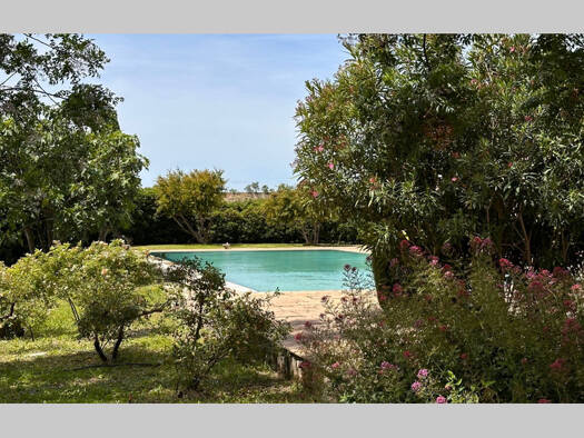 Einfamilienhaus zum Kauf 1.166.000 € 10 Zimmer 332 m² 11.455 m² Grundstück SEGURET 84350