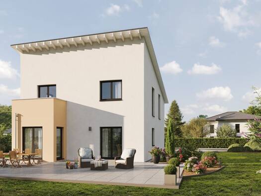 Einfamilienhaus zum Kauf 263.555 € 5 Zimmer 158,4 m² 438 m² Grundstück Taubenheim 01665