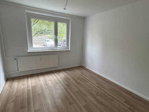 Wohnung zur Miete 286 € 2 Zimmer 49,8 m² EG Am Walperloh 1 Schmalkalden 98574