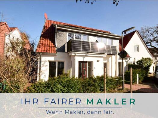 Mehrfamilienhaus zum Kauf 405.000 € 5 Zimmer 169,7 m² 352 m² Grundstück Habenhausen Bremen 28279