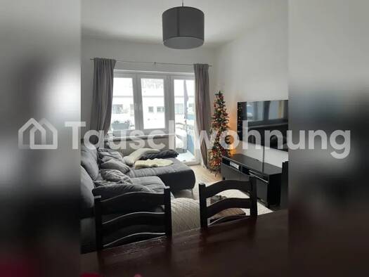 Wohnung zur Miete Tauschwohnung 506 € 2,5 Zimmer 56 m² 2. Geschoss Hausbruch Hamburg 21073