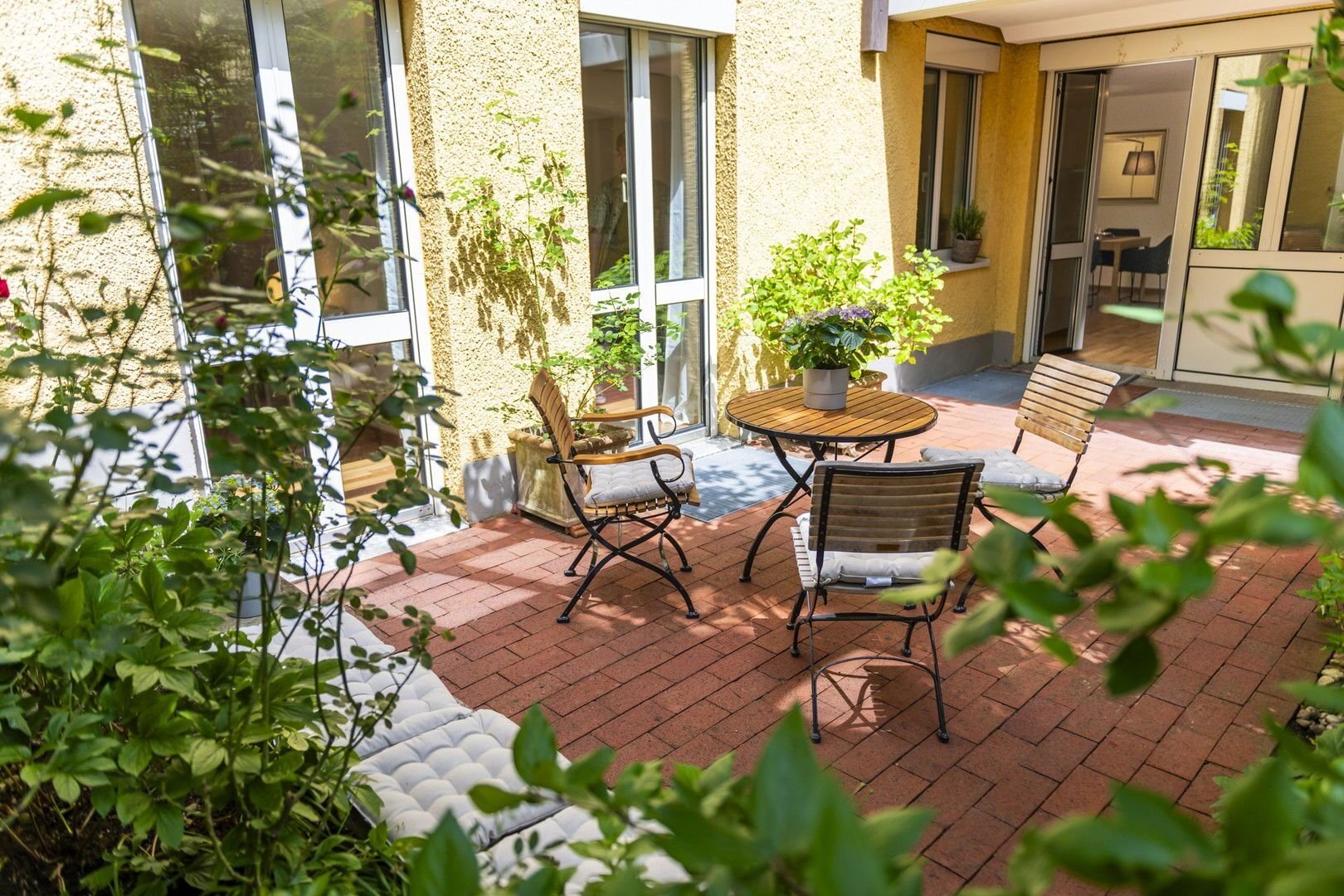 Wohnung zum Kauf provisionsfrei 1.290.000 € 5 Zimmer 161 m²<br/>Wohnfläche EG<br/>Geschoss Oberföhring München 81925