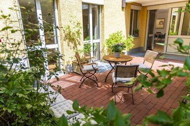 Wohnung zum Kauf provisionsfrei 1.290.000 € 5 Zimmer 161 m² EG Oberföhring München 81925