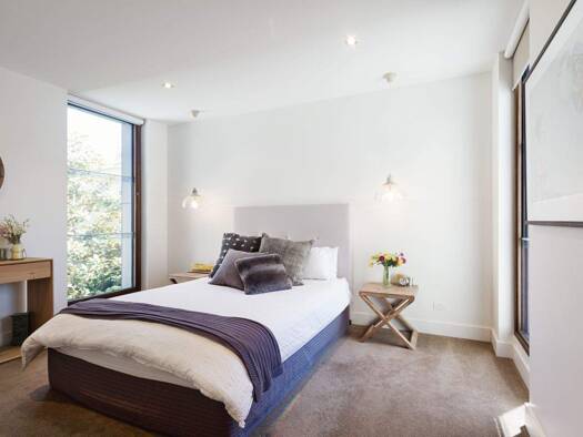 Reihenendhaus zum Kauf - Erstbezug provisionsfrei 305.900 € 5 Zimmer 108 m² 205 m² Grundstück Roßbach Wald 93192