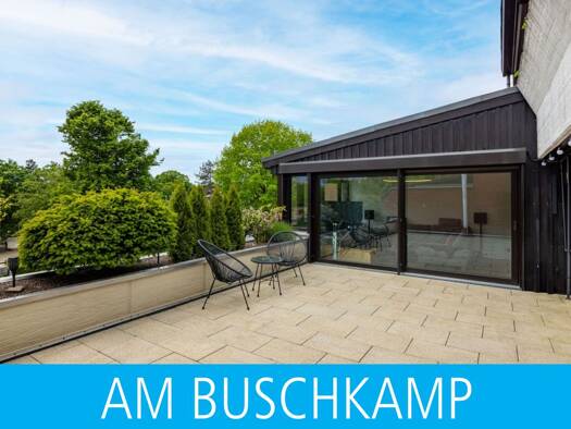 Wohnung zum Kauf 325.000 € 4 Zimmer 137 m² 3. Geschoss Oerlinghausen Oerlinghausen 33813