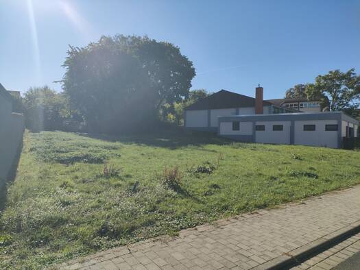Grundstück zum Kauf 200.000 € 612 m² Grundstück Wenigumstadt Großostheim 63762