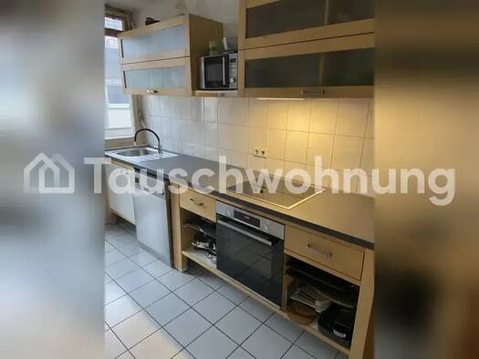 Wohnung zur Miete Tauschwohnung 1.445 € 4 Zimmer 128 m² 2. Geschoss Altstadt Freiburg im Breisgau 79098