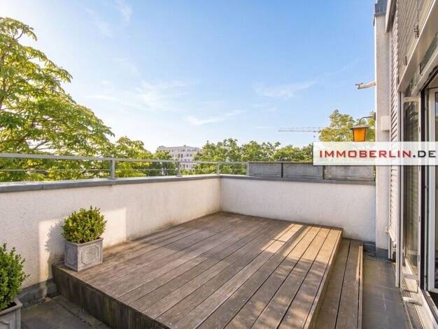 Wohnung zum Kauf 1.199.000 € 4 Zimmer 155 m² 4. Geschoss Tiergarten Mitte 10785
