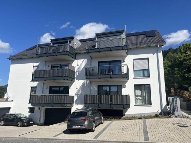 Wohnung zur Miete 1.050 € 3 Zimmer 87 m² EG frei ab 01.02.2027 Adolf-Saenger-Weg Fellinghausen Kreuztal 57233
