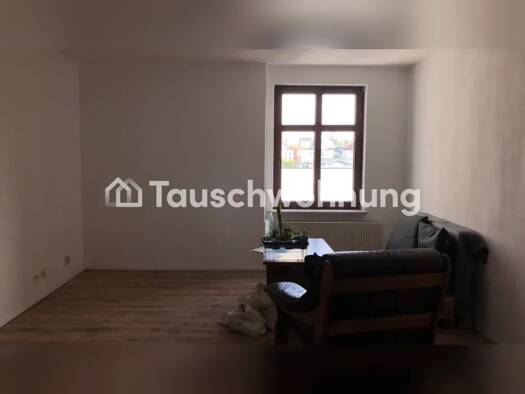 Wohnung zur Miete Tauschwohnung 450 € 1 Zimmer 46 m² 4. Geschoss Hansaviertel West 18057