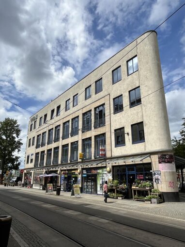 Bürofläche zur Miete provisionsfrei 2.400 € 6 Zimmer 200 m² Bürofläche teilbar ab 200 m² Pieschen-Süd (Torgauer Str.) Dresden 01127