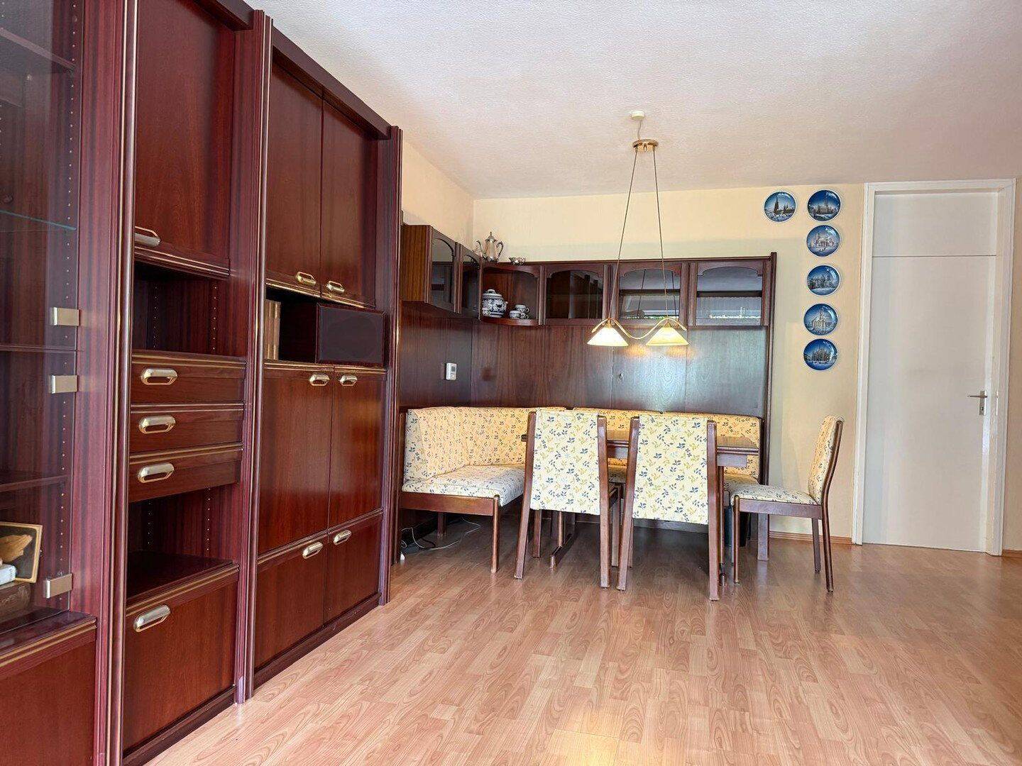 Reihenmittelhaus zum Kauf - Ansicht 6