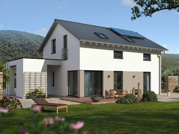 Mehrfamilienhaus zum Kauf 275.169 € 4 Zimmer 140,2 m² 430 m² Grundstück Stadtgebiet Bühl 77815