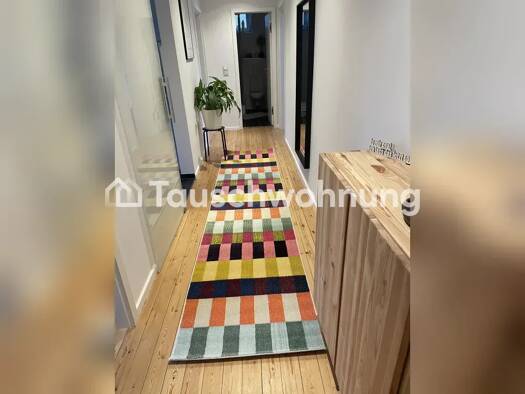 Wohnung zur Miete Tauschwohnung 950 € 2,5 Zimmer 62 m² 2. Geschoss Alsterdorf Nord 20251