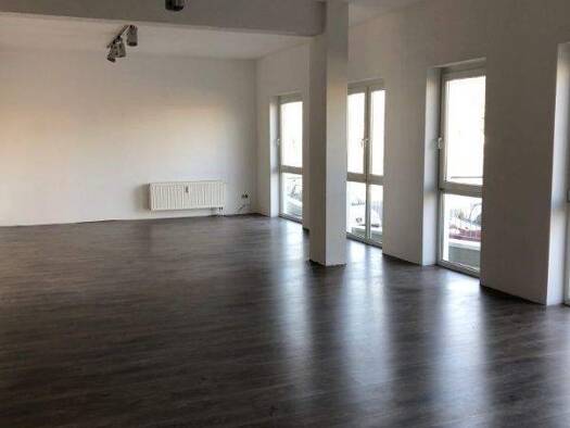 Büro zur Miete provisionsfrei 8,01 € 1 Zimmer 127,3 m² Bürofläche Martinshöhe 5a Wiederitzsch Leipzig 04158