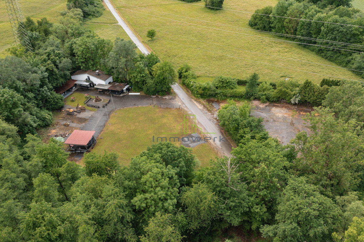 Gewerbegrundstück zum Kauf 498.000 € 6.740 m²<br/>Grundstück Stockach Gomaringen 72810