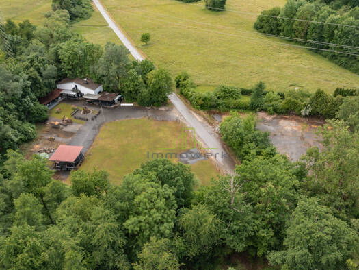 Gewerbegrundstück zum Kauf 498.000 € 6.740 m² Grundstück Stockach Gomaringen 72810
