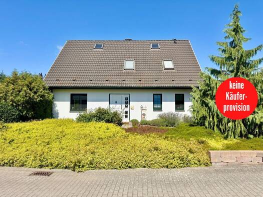 Einfamilienhaus zum Kauf provisionsfrei 342.000 € 4 Zimmer 120 m² 806 m² Grundstück Podewall Trollenhagen 17039