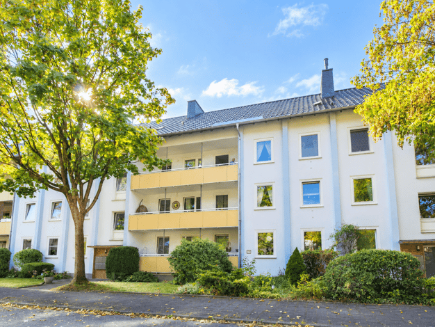 Sonstiges zum Kauf als Kapitalanlage geeignet 139.000 € 2,5 Zimmer 71 m² Innenstadt Herford 32049