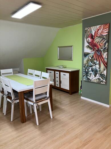 Wohnung zur Miete 1.500 € 4,5 Zimmer 140 m² Geschoss 1/2 frei ab 01.08.2025 Massenhausen Neufahrn bei Freising 85376