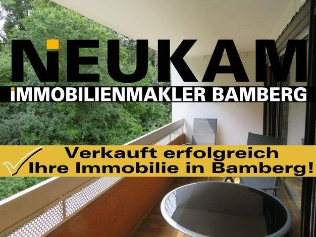Wohnung zum Kauf 219.000 € 2 Zimmer 61,2 m² Bug Bamberg 96049