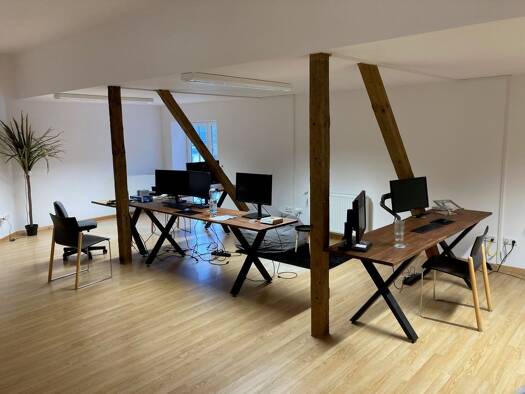 Büro zur Miete 6,50 € 1 Zimmer Hohenwestedt 24594