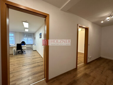 Bürogebäude zur Miete 1.150 € 3 Zimmer 104 m² Bürofläche Altstadt Landshut 84028