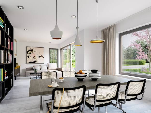 Haus zum Kauf 503.621 € 5 Zimmer 164 m² 610 m² Grundstück Schleiden Schleiden 53937