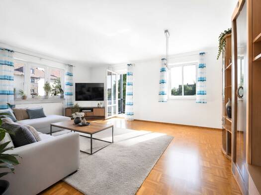 Wohnung zum Kauf 199.000 € 2 Zimmer 68,6 m² 1. Geschoss Garching Garching an der Alz 84518