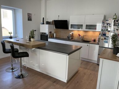 Wohnung zum Kauf provisionsfrei 429.000 € 4 Zimmer 144 m² 1. Geschoss frei ab 01.04.2025 Greußenheim 97259