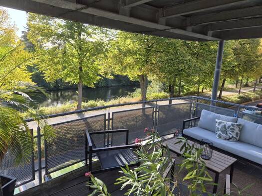 Wohnung zur Miete 1.010 € 2 Zimmer 101 m² frei ab 01.01.2027 Mitte Hildesheim 31134