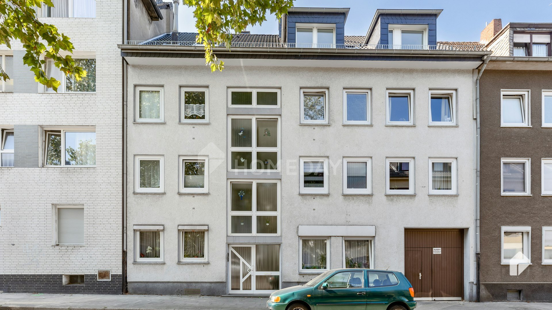 Wohnung zum Kauf 149.000 € 2 Zimmer 68,4 m²<br/>Wohnfläche 3.<br/>Geschoss Altendorf Essen 45143