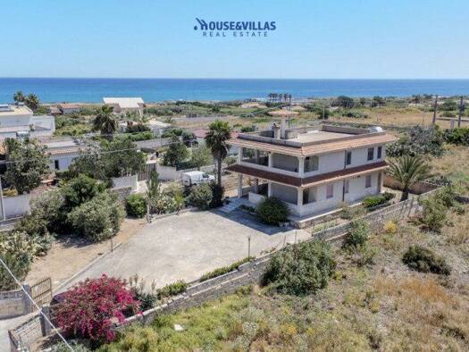 Haus zum Kauf 160.000 € 105 m² Noto 96018
