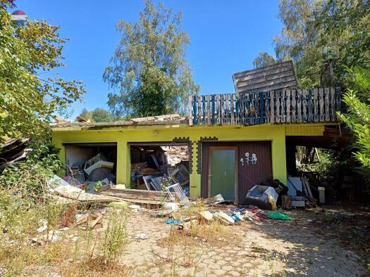 Mehrfamilienhaus zum Kauf 350.000 € 250 m² 3.360 m² Grundstück Rotzel Laufenburg (Baden) 79725