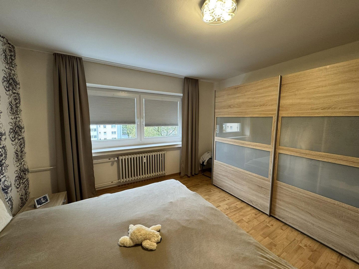 Wohnung zur Miete 750 € 1 Zimmer 70 m²<br/>Wohnfläche 4.<br/>Geschoss 01.01.2025<br/>Verfügbarkeit Furtwängler Straße 66 Nordstadt 13 Hilden 40721