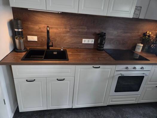 Wohnung zur Miete 680 € 1,5 Zimmer 53 m² Geschoss 1/3 frei ab 01.03.2026 Gebersdorf Nürnberg 90449