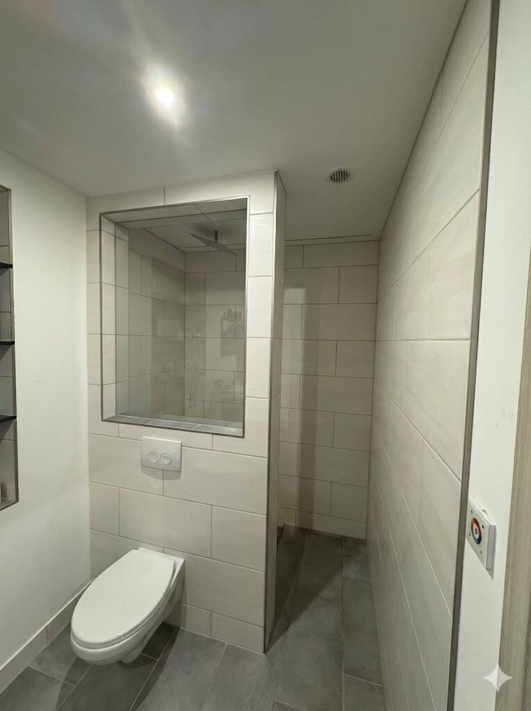 Immobilie in Winzer - Modernes Wohnen auf höchstem Niveau - kernsanierte 2-Zimmer-Wohnung - Bild 4