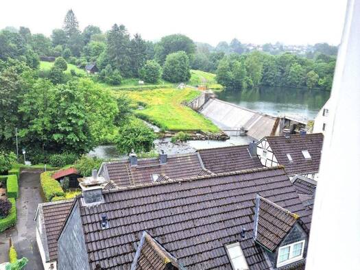 Mehrfamilienhaus zum Kauf 259.000 € 7 Zimmer 204 m² 557 m² Grundstück Beyenburg Wuppertal 42399