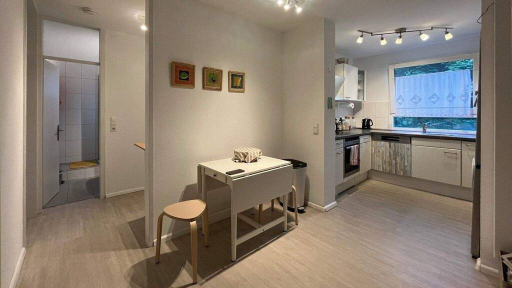 Wohnanlage zum Kauf als Kapitalanlage geeignet 345.000 € 3 Zimmer 74 m² Wiehre Freiburg i. Br. / Unterwiehre-Süd 79100