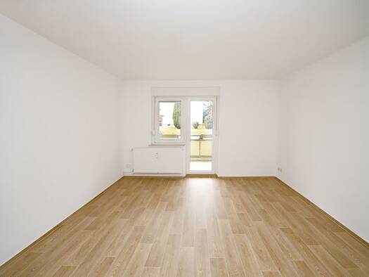 Wohnung zur Miete 289 € 2 Zimmer 48,2 m² EG frei ab sofort Diesterwegstraße 22 Lutherstadt Eisleben Eisleben 06295