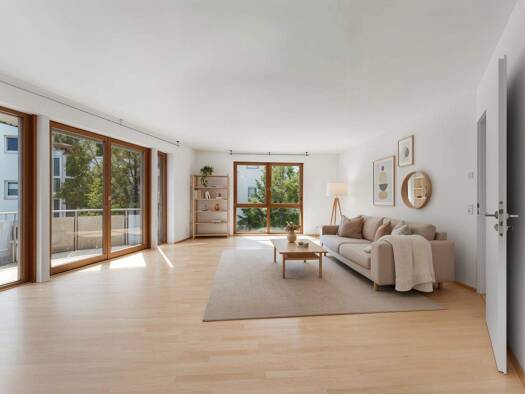 Wohnung zum Kauf 575.000 € 5 Zimmer 126 m² Offenbach am Main 63065