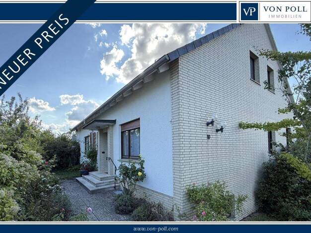 Einfamilienhaus zum Kauf 235.000 € 4 Zimmer 131,2 m² 800 m² Grundstück Northeim 37154