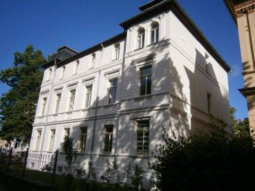 Wohnung zur Miete 650 € 3 Zimmer 107 m² Leipziger Straße 2 Altenburg Altenburg , Thür 04600