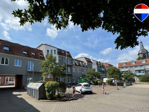 Bürofläche zur Miete 1.836 € 204 m² Bürofläche Magdeburger Straße (Hundisbu.) 15 Hundisburg Haldensleben 39340