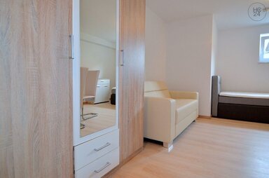 Wohnung zur Miete Wohnen auf Zeit 550 € 1 Zimmer 26 m² frei ab 01.02.2025 Pfeifferhütte Schwarzenbruck/Pfeifferhütte 90592