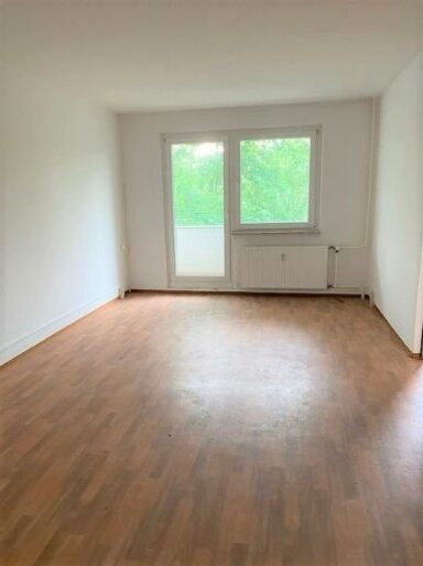 Wohnung zur Miete 374 € 3 Zimmer 68 m² 3. Geschoss Felbrigstr. 3 Lusan - Brüte 2 Gera 07549