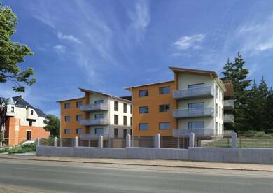 Studio zur Miete 980 € 3 Zimmer 100 m² Auerbacher Straße 59 A Rodewisch Rodewisch 08228