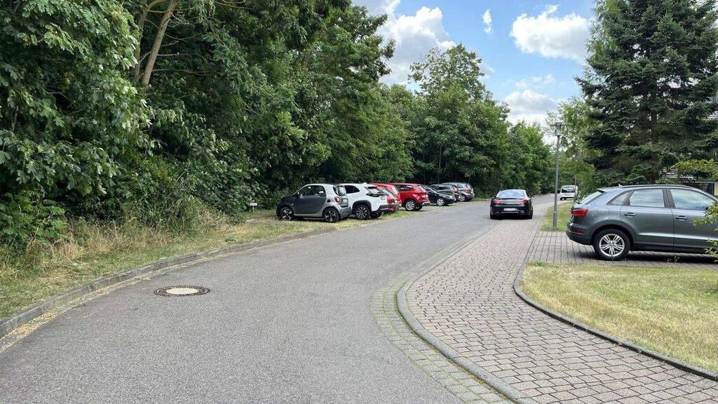 Mehrfamilienhaus zum Kauf provisionsfrei als Kapitalanlage geeignet 4.700.000 € 15.000 m² 15.000 m² Grundstück Alte Wache 1 Fliegerhorst Oschatz 04758