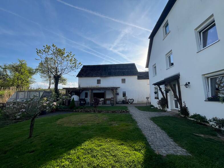 Einfamilienhaus zum Kauf 649.000 € 4 Zimmer 180 m² 2.995 m² Grundstück Meinerzhagen Meinerzhagen / Hohen Hengstenberg 58540