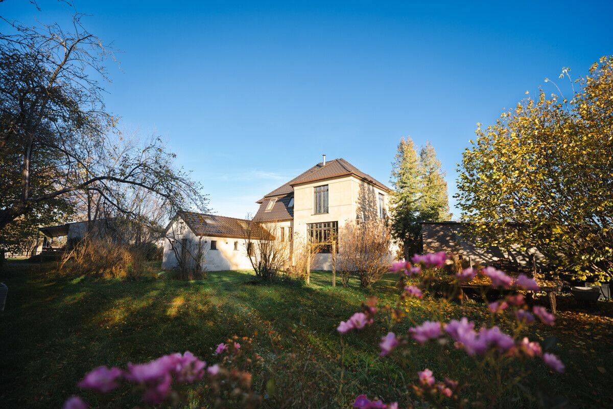 Einfamilienhaus zum Kauf - Ansicht 3